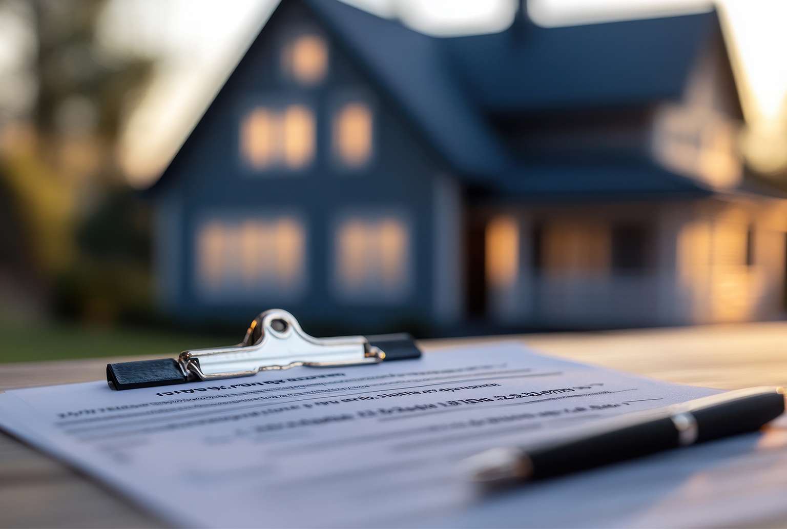 Indianapolis Septic Cleaning Paperwork